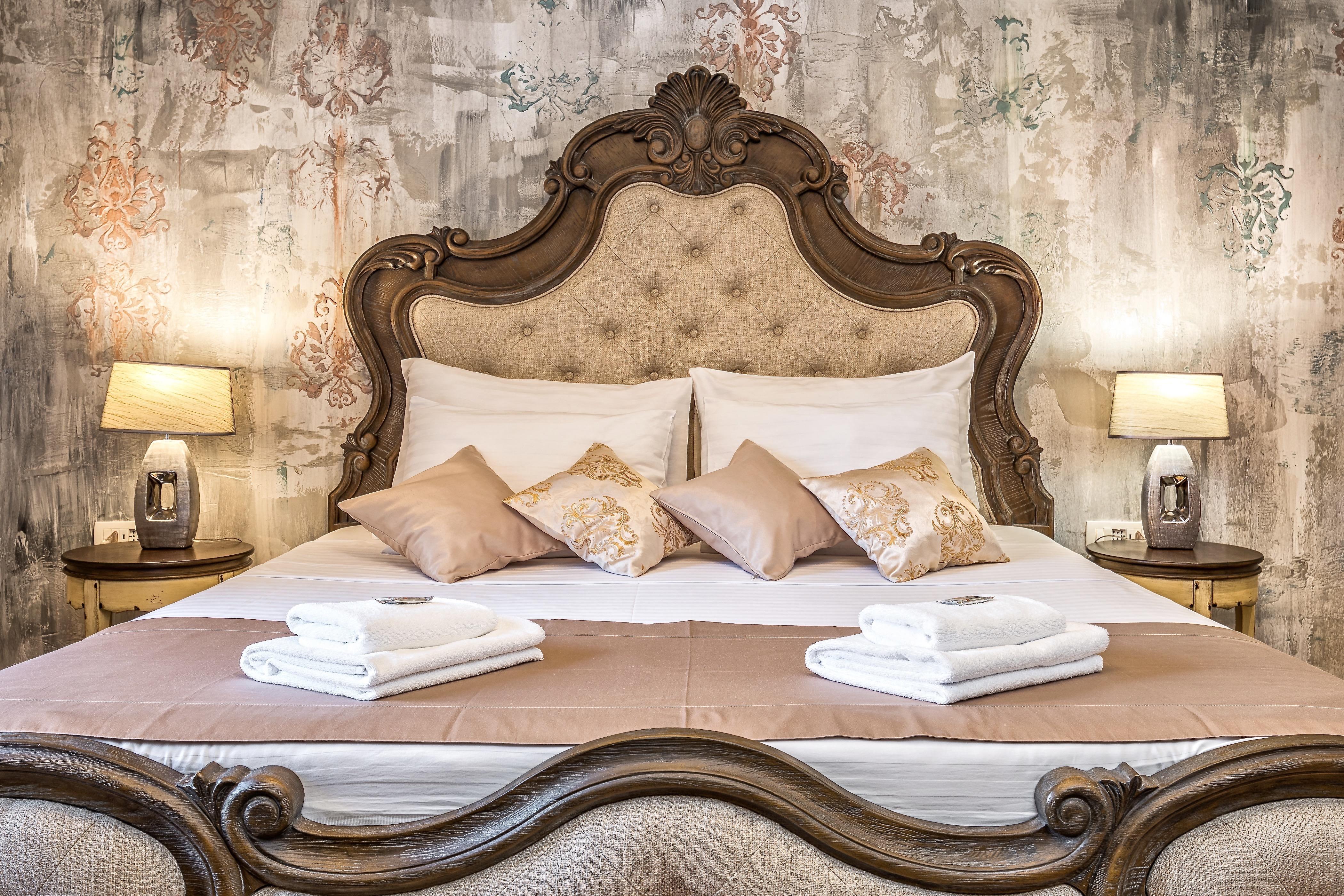 Plaza Marchi Old Town - Mag Quaint & Elegant Boutique Hotell 4*