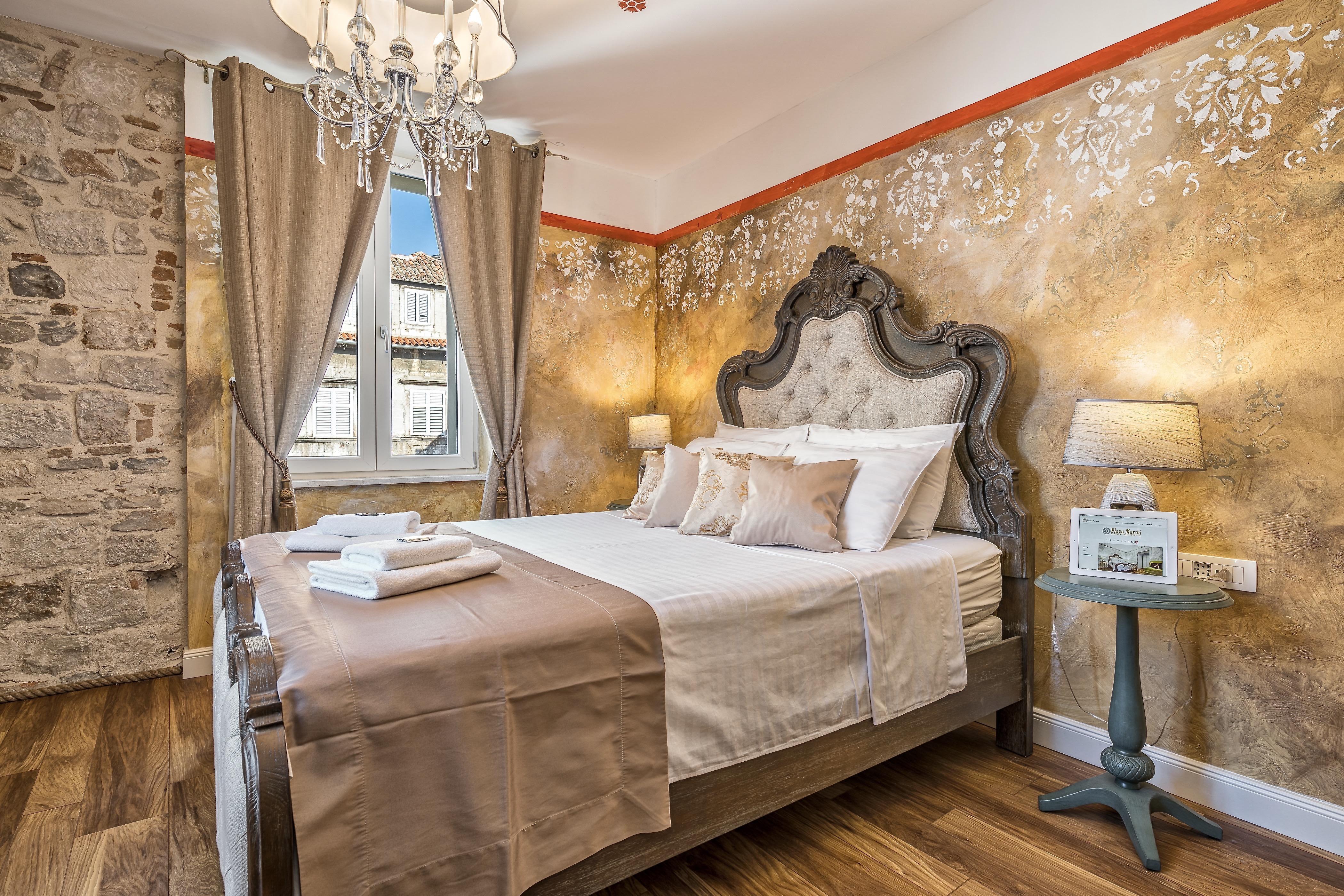 Hotell Plaza Marchi Old Town - Mag Quaint & Elegant Boutique Split