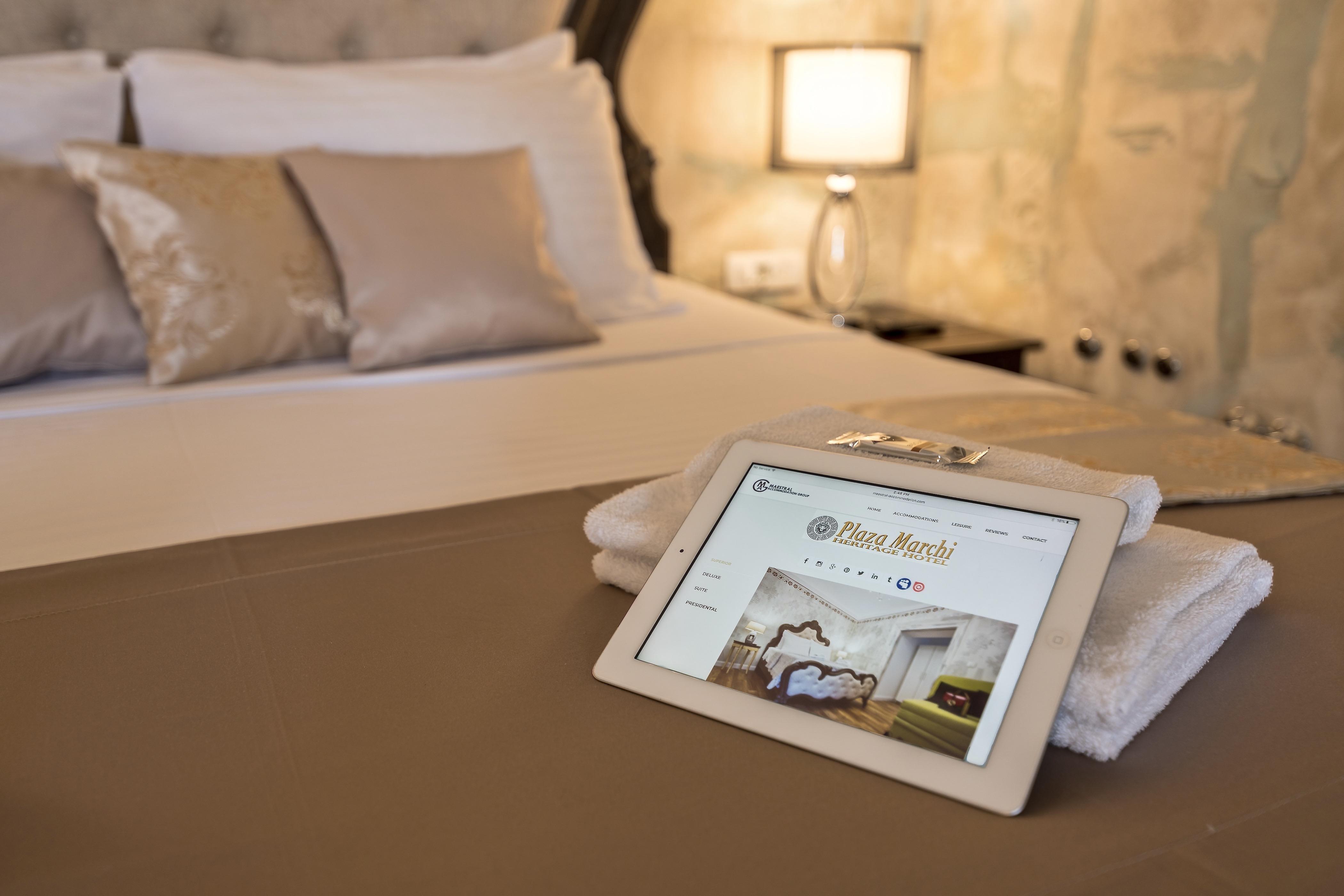 Hotell Plaza Marchi Old Town - Mag Quaint & Elegant Boutique