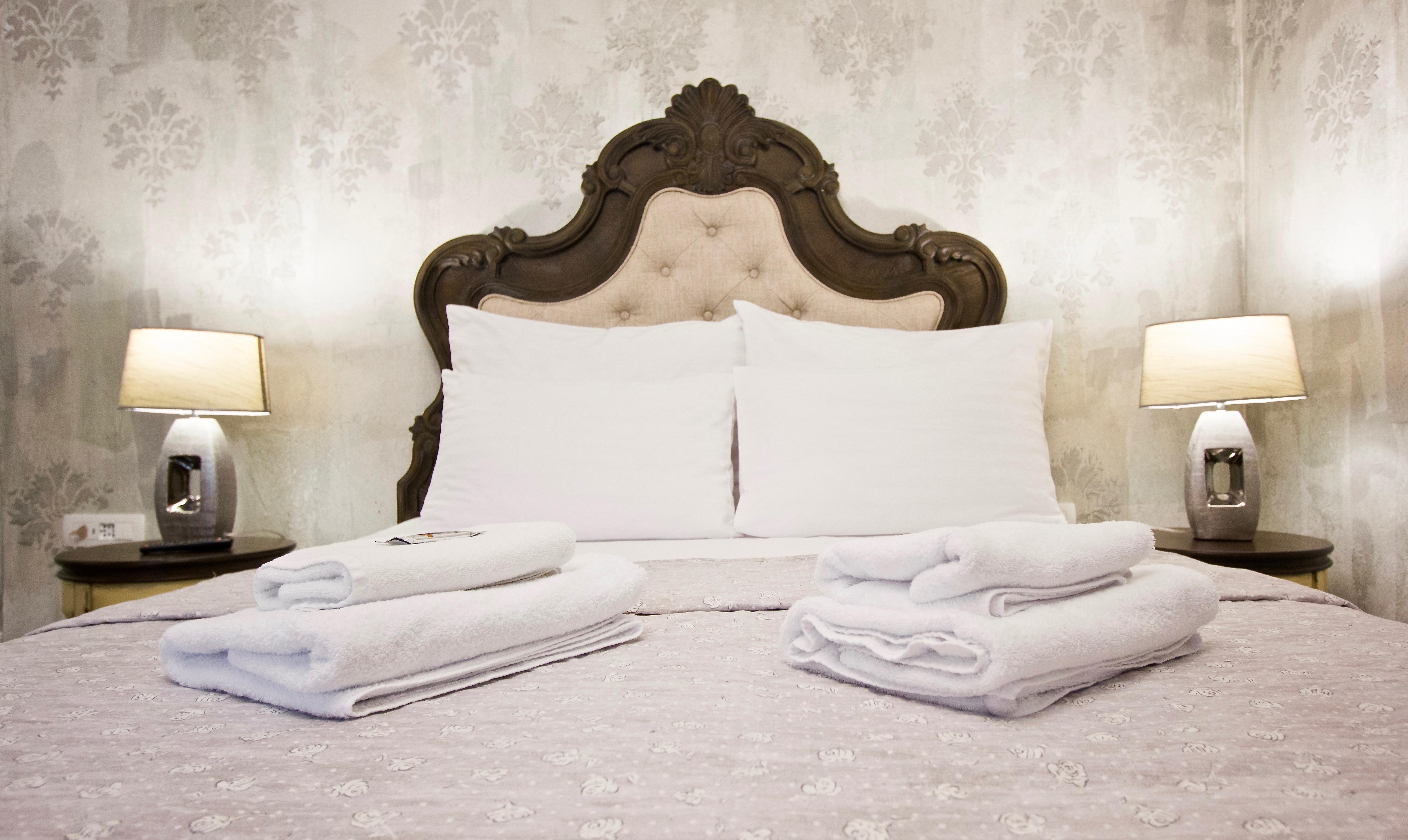 Hotell Plaza Marchi Old Town - Mag Quaint & Elegant Boutique 4*