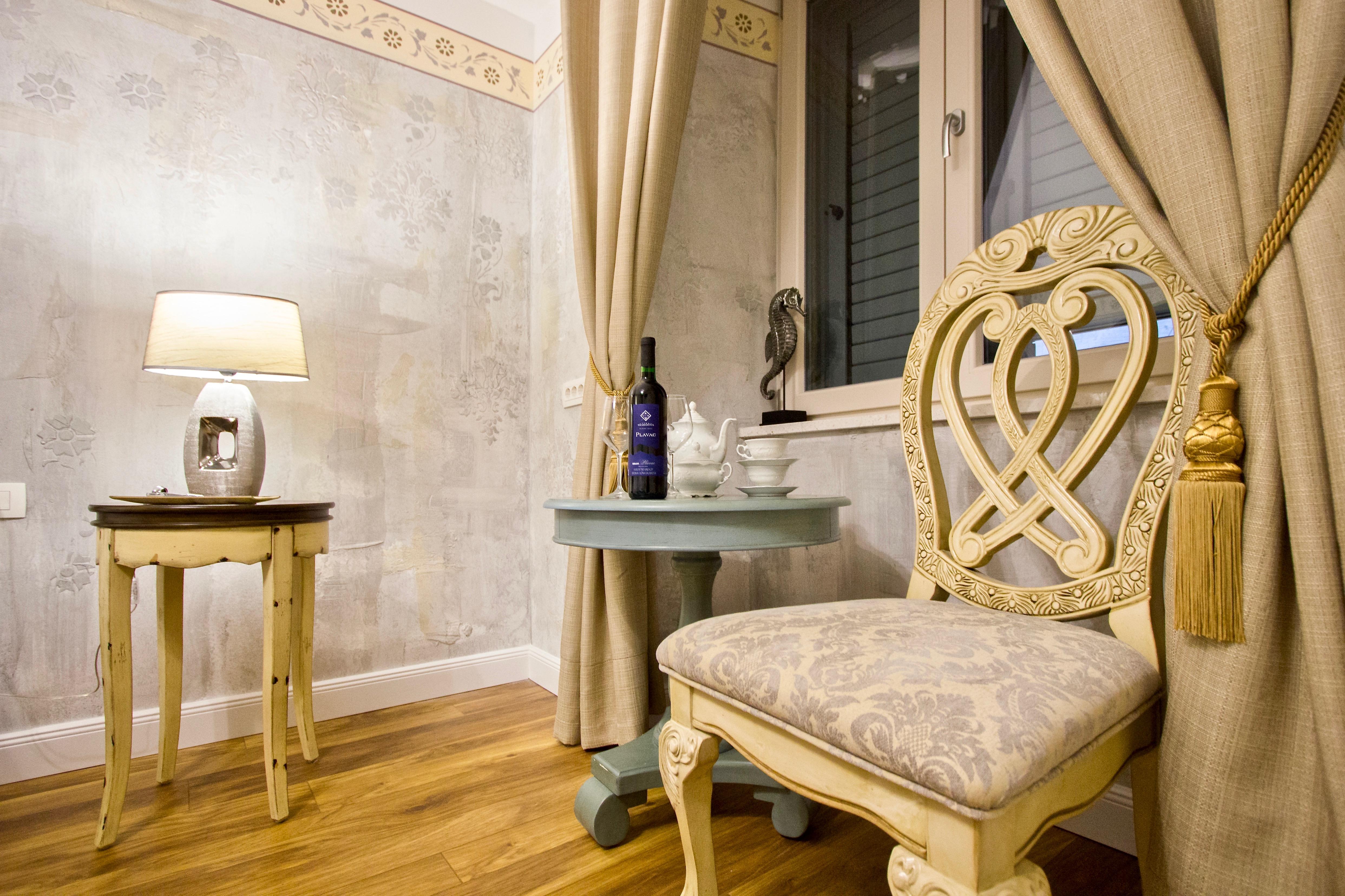 Hotell Plaza Marchi Old Town - Mag Quaint & Elegant Boutique 4*