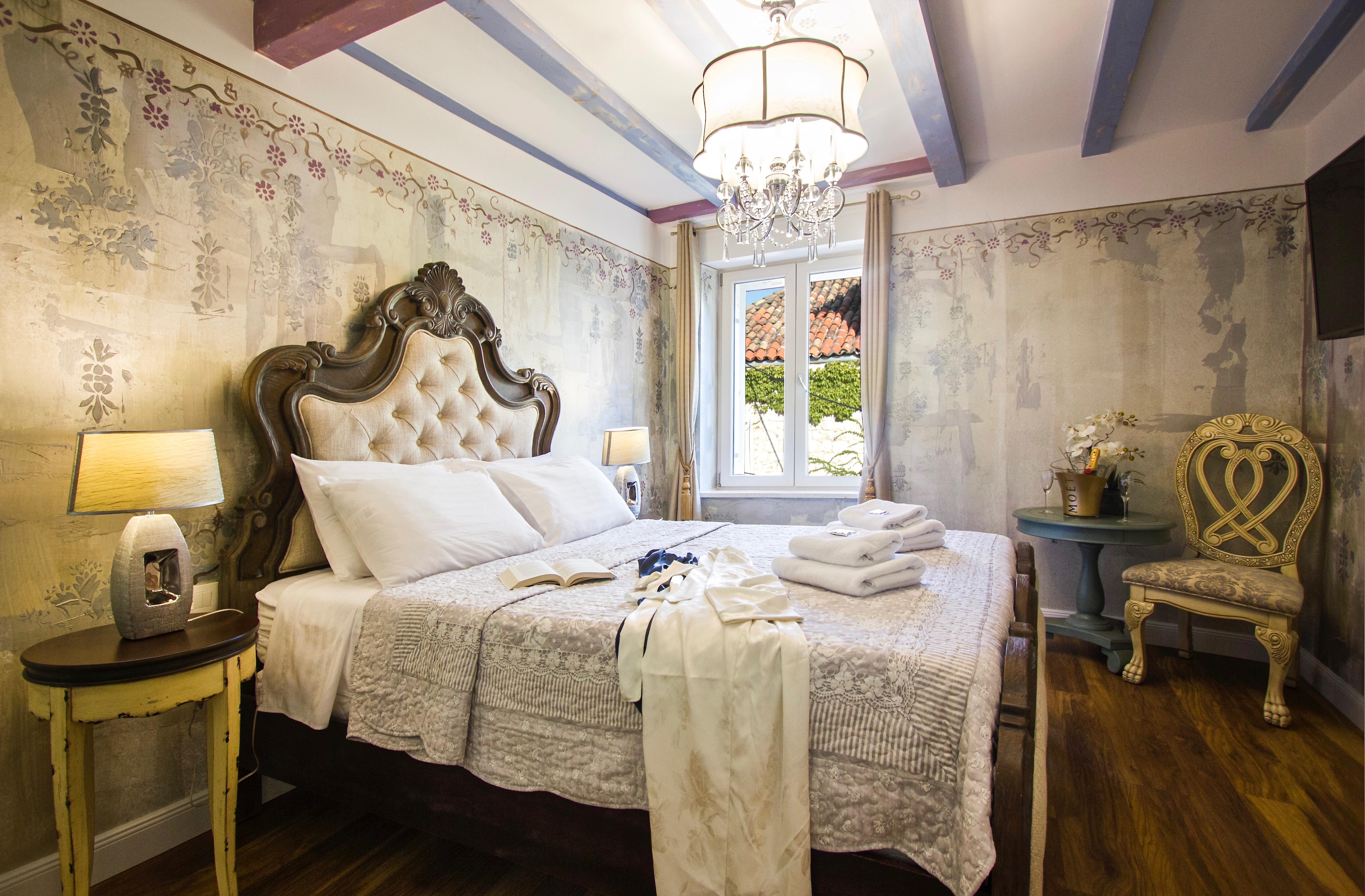 Plaza Marchi Old Town - Mag Quaint & Elegant Boutique Hotell Split