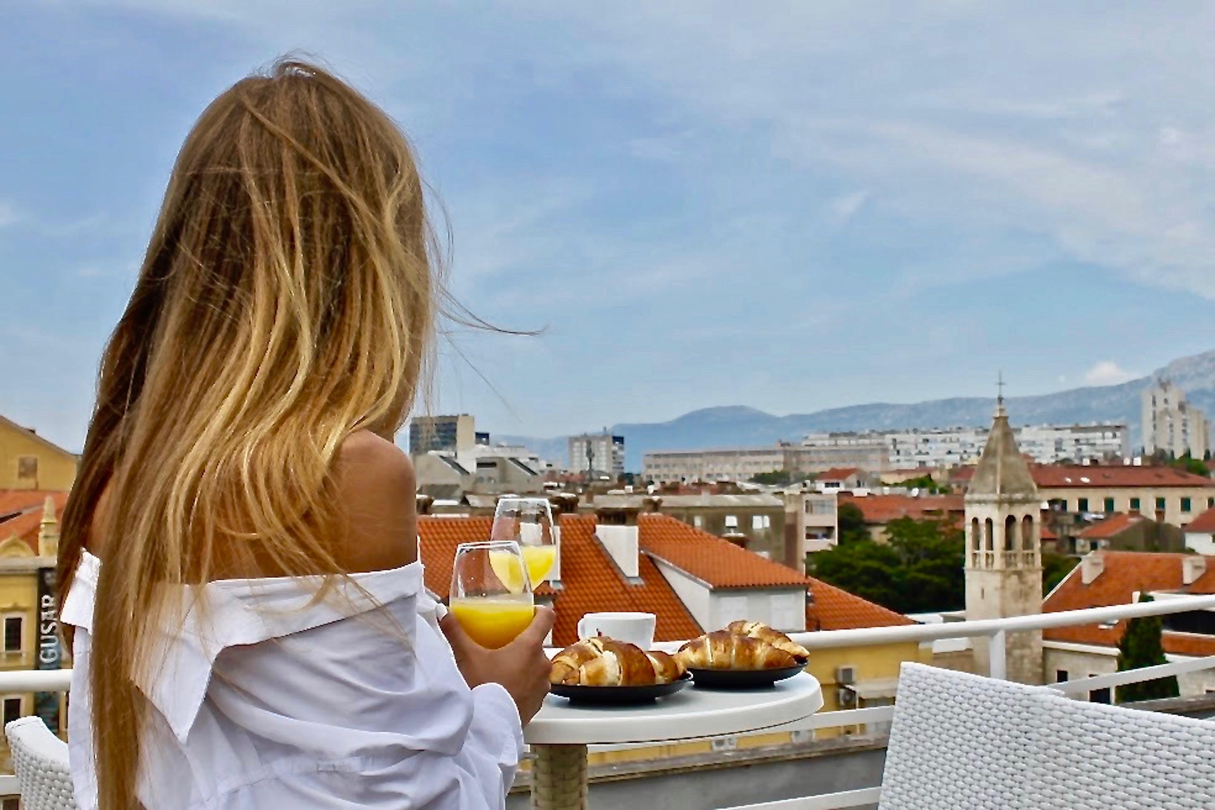 Hotell Plaza Marchi Old Town - Mag Quaint & Elegant Boutique 4*