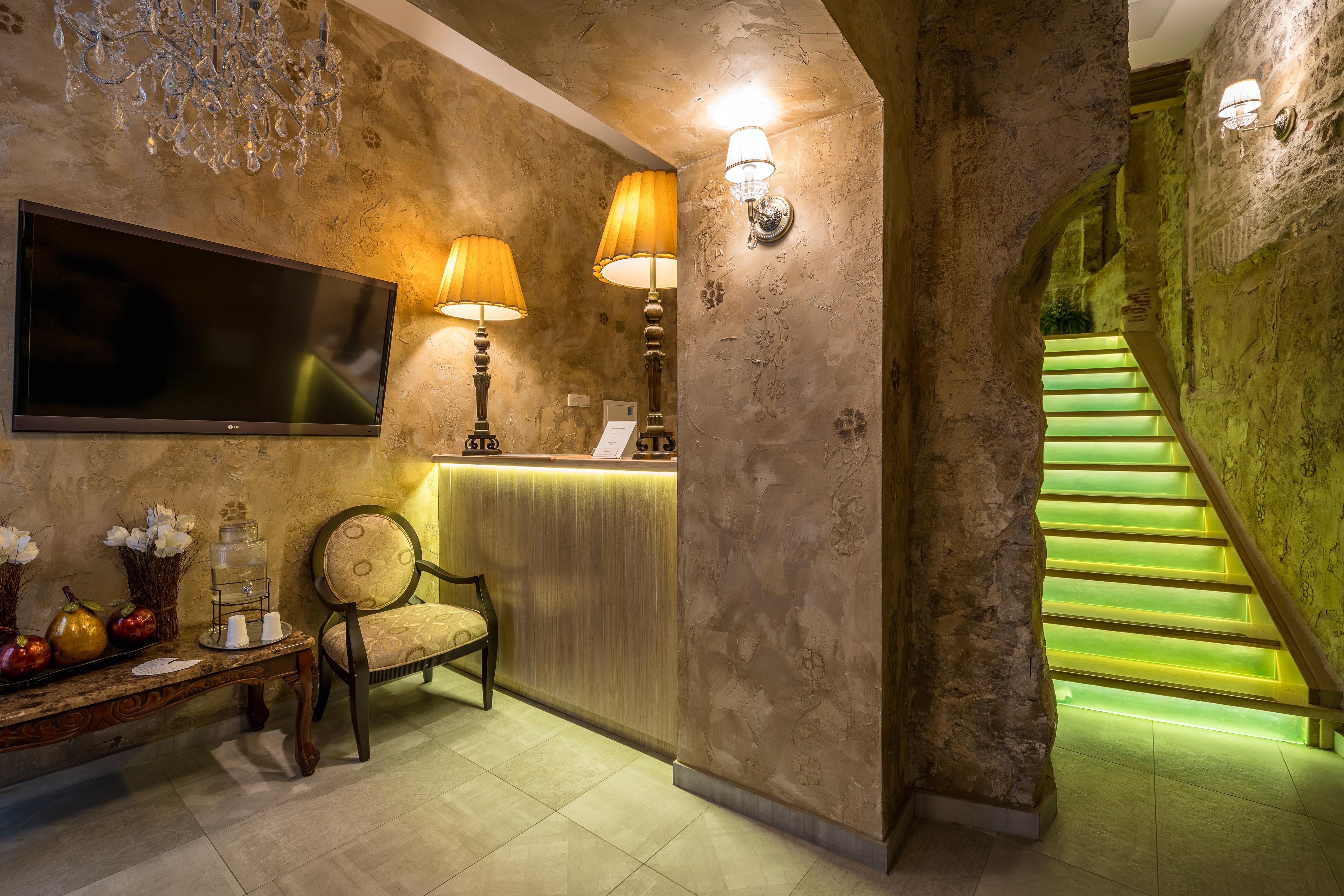 Hotell Plaza Marchi Old Town - Mag Quaint & Elegant Boutique 4*