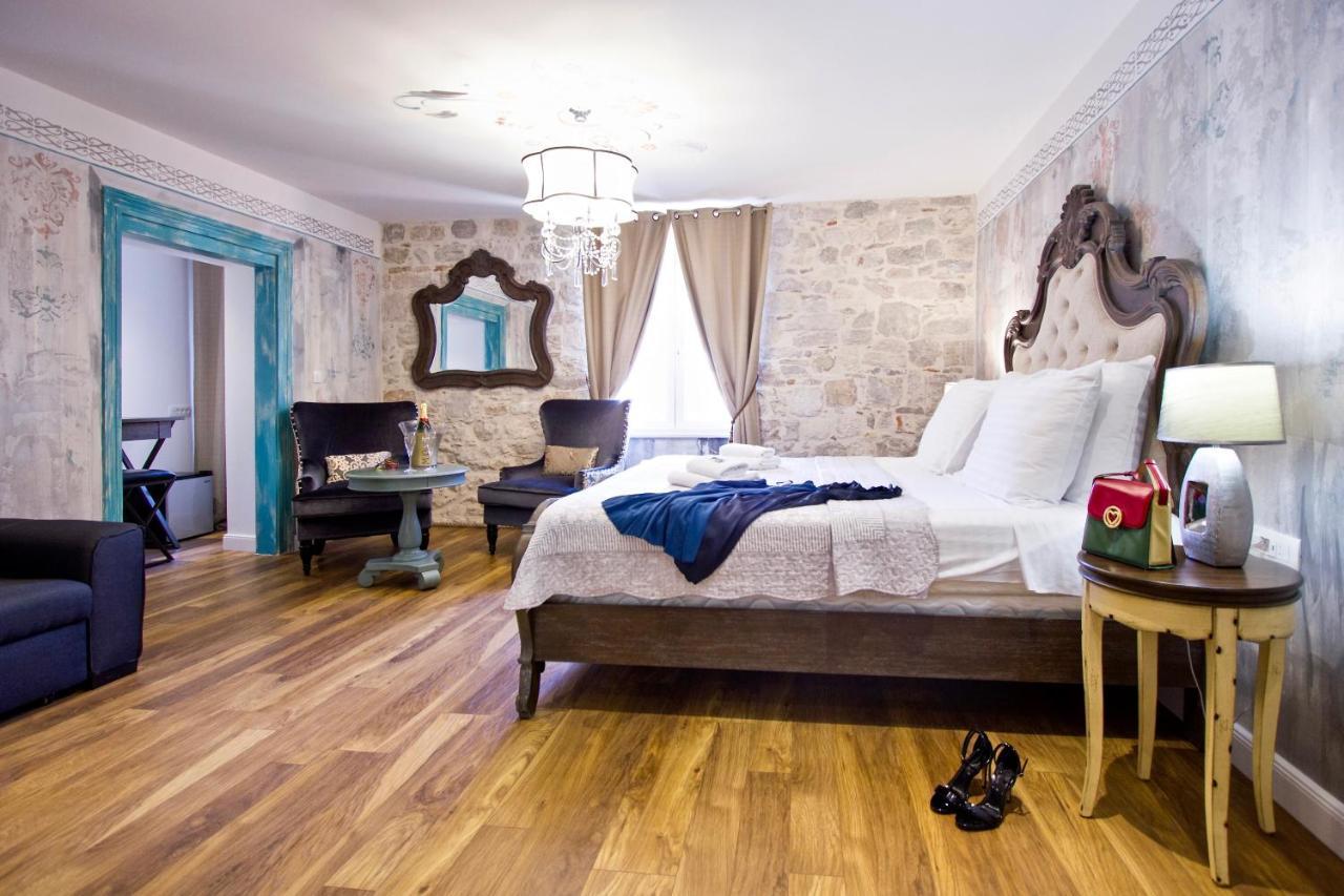 Plaza Marchi Old Town - Mag Quaint & Elegant Boutique Hotell 4*