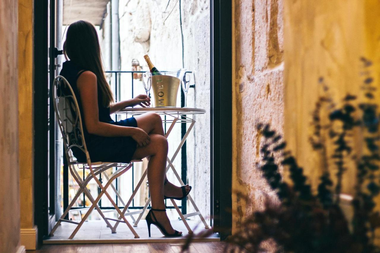 Hotell Plaza Marchi Old Town - Mag Quaint & Elegant Boutique Split