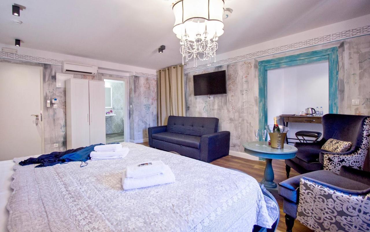 Hotell Plaza Marchi Old Town - Mag Quaint & Elegant Boutique