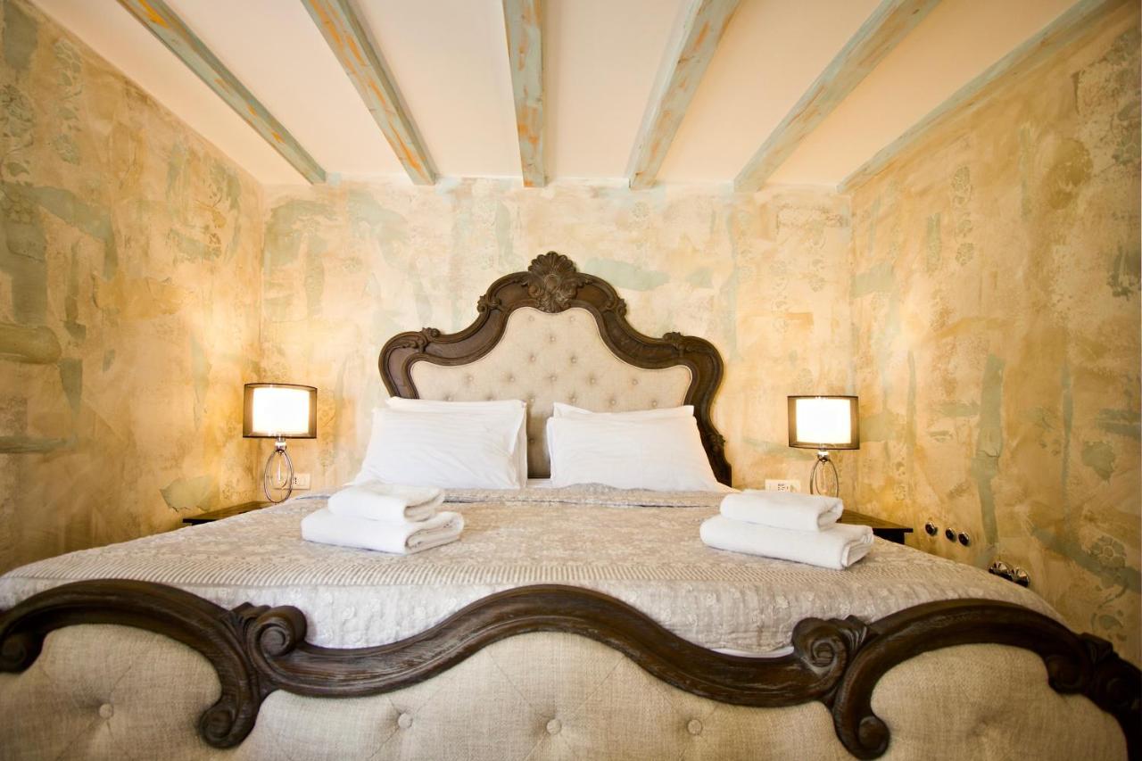 Hotell Plaza Marchi Old Town - Mag Quaint & Elegant Boutique Split