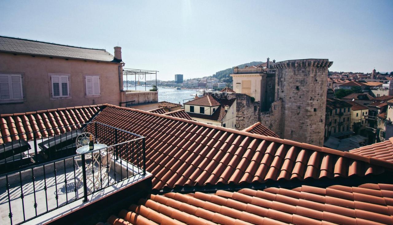 Hotell Plaza Marchi Old Town - Mag Quaint & Elegant Boutique 4*